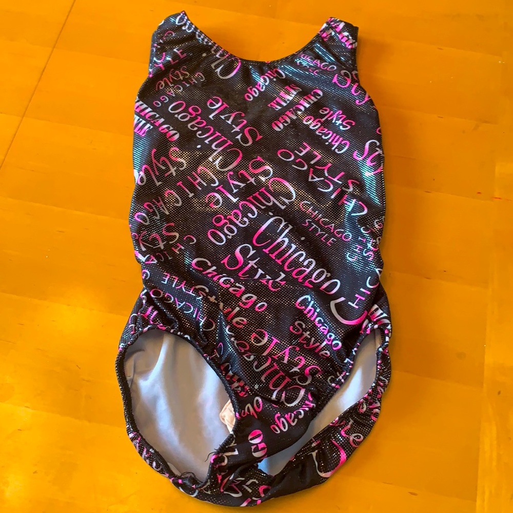 Chicago Style Motionwear Leo